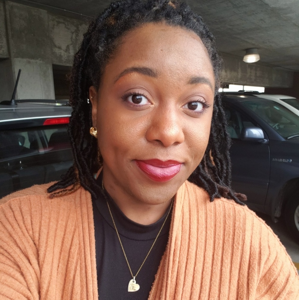 Meet your Posher, Taylor